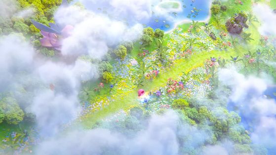 Switch 2 : Il est encore temps d'essayer gratuitement l'un des nouveaux jeux de Nintendo avant sa sortie ! Voici les dates et horaires de la démo de Kirby Air Riders