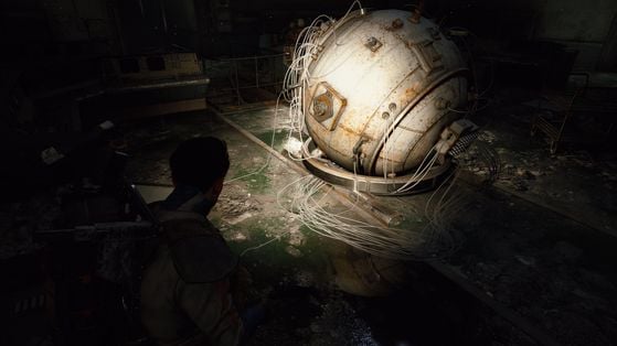 Bunker caché Arc Raiders : Comment réussir cet événement du Port spatial ?