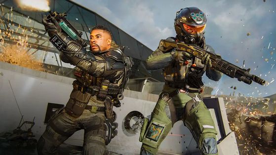 Call of Duty : Black Ops 7