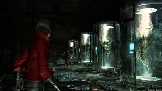 Après Resident Evil 9 Requiem, Capcom doit absolument s'occuper d'un des pires jeux de la licence