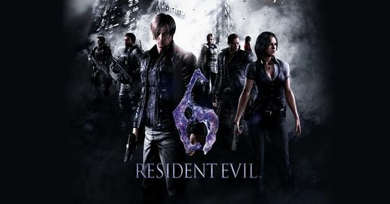 Resident Evil Requiem