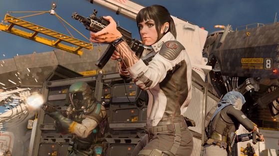 Call of Duty : Black Ops 7