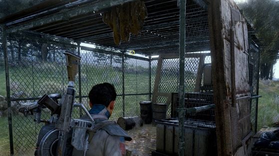 Des abeilles Arc Raiders : Où trouver la ruche pour la quête de Celeste ?