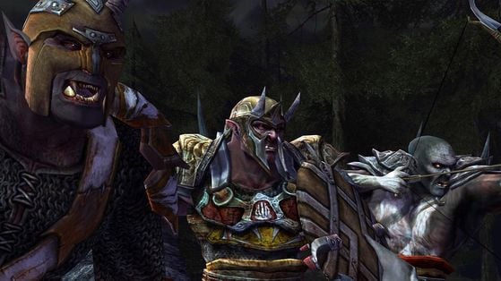 Le MMO dans l'univers du Seigneur des Anneaux offre gratuitement des DLC grâce à ce simple code
