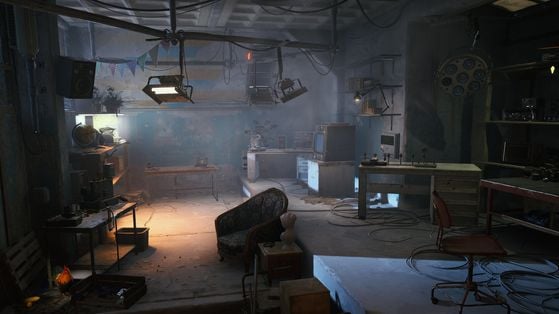 Batterie industrielle Arc Raiders : Où trouver cet objet d'amélioration de l'atelier ?