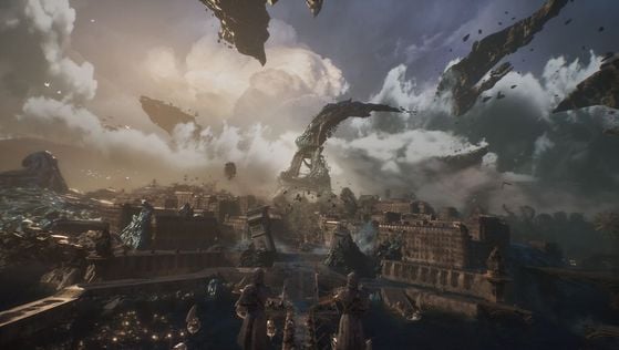 Clair Obscur : Expedition 33