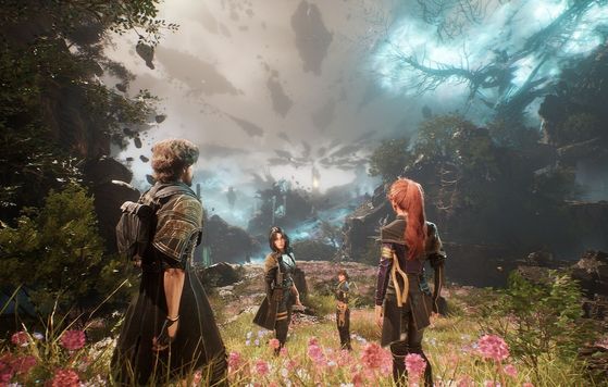 Clair Obscur : Expedition 33