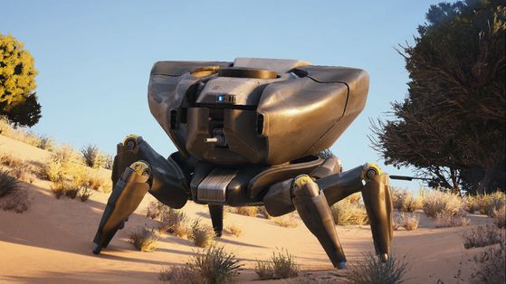 Bastion Arc Raiders : Où le trouver et comment battre cet ennemi ?