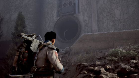 Navigation en eaux troubles Arc Raiders : Où trouver l'entrée du réservoir d'eau ?