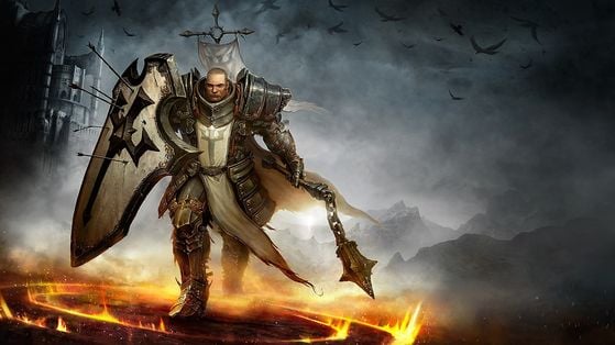 Diablo IV