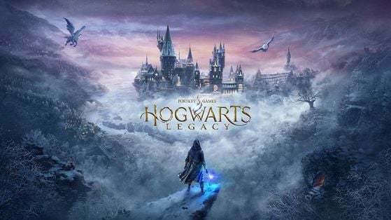Hogwarts Legacy - Hogwarts Legacy : L'Héritage de Poudlard