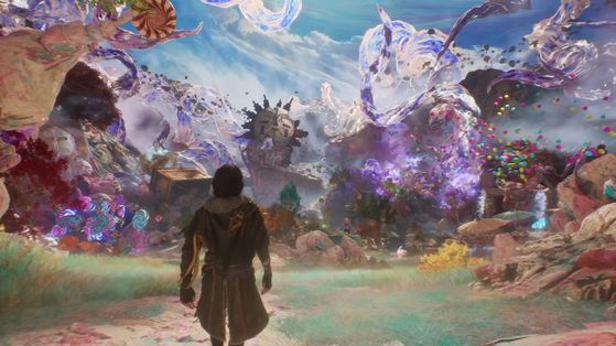 Clair Obscur : Expedition 33 remercie ses fans avec une mise à jour de contenu gratuite et disponible dès maintenant !