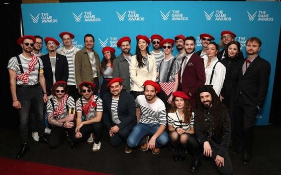 Clair Obscur : Expedition 33