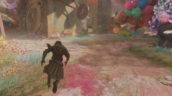 Clair Obscur : Expedition 33