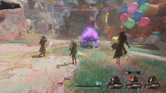 Clair Obscur : Expedition 33