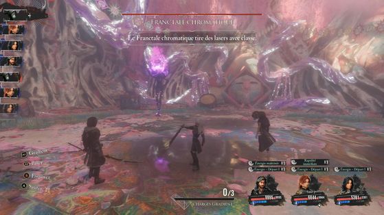 Clair Obscur : Expedition 33