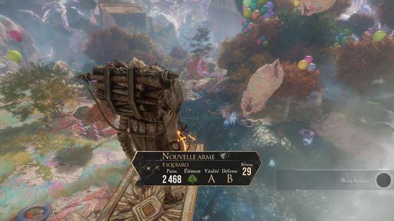 Clair Obscur : Expedition 33