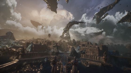 Clair Obscur : Expedition 33