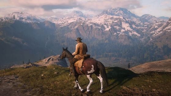'C'est plus excitant que Stranger Things', Red Dead Redemption 2 propose une dernière surprise aux fans en 2026