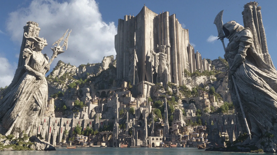 Diablo 4 : Skovos - Diablo IV