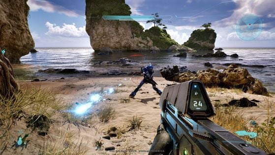 Halo : Campaign Evolved