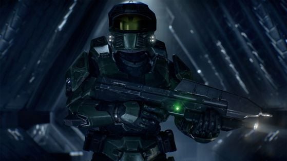 Halo : Campaign Evolved