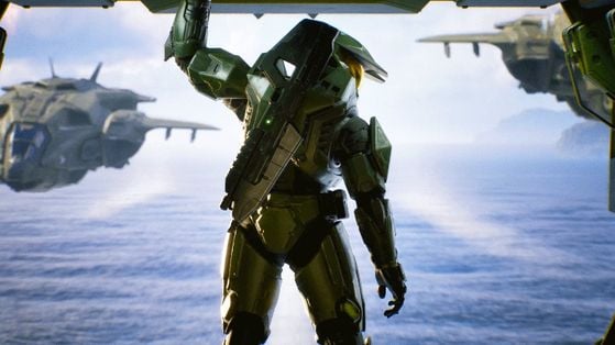 Halo : Campaign Evolved