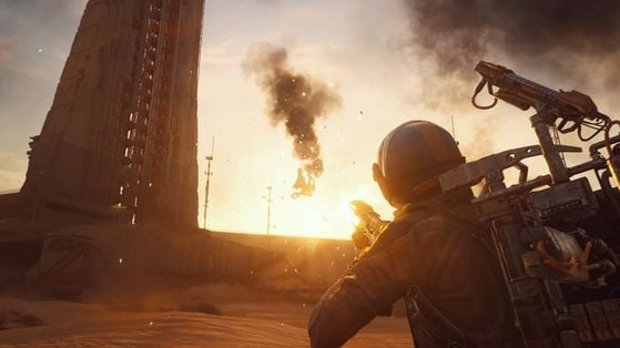 'Cela aurait ruiné le jeu', les créateurs d'ARC Raiders ont supprimé une fonctionnalité avant sa sortie et ils ont bien fait