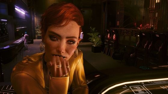 Cyberpunk 2077 a pris une décision risquée qui est finalement devenue une de ses plus grandes forces !