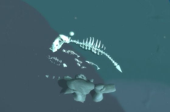 Perle spéciale à retrouver dans la zone de Vashj'ir - World of Warcraft