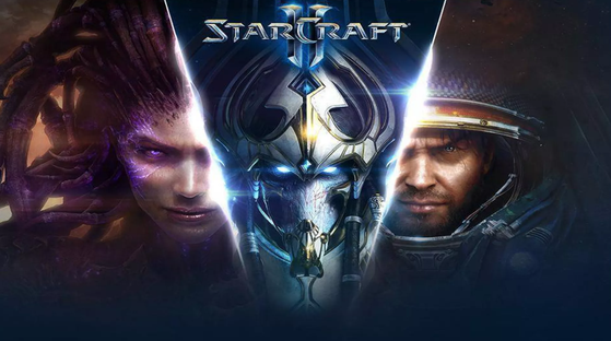 Starcraft 2