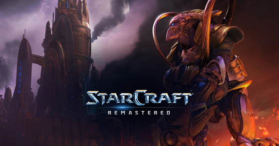 Starcraft 2