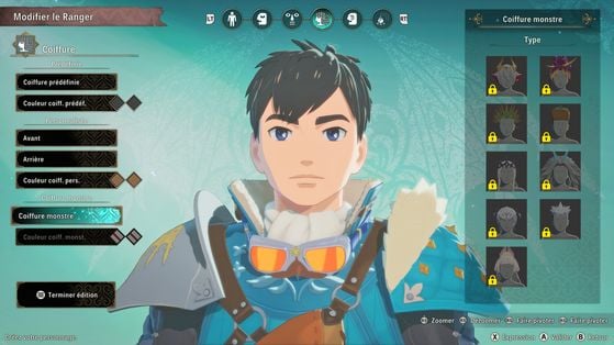 Monster Hunter Stories 3 : Twisted Reflection