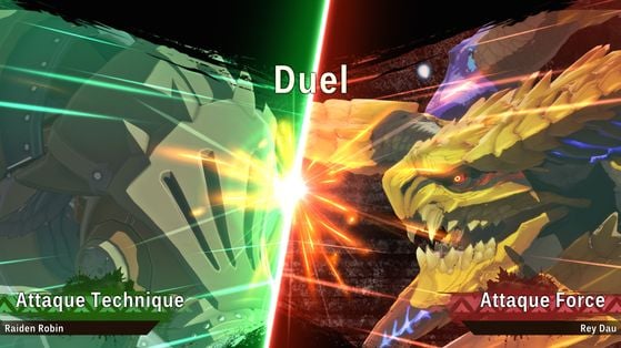 Monster Hunter Stories 3 : Twisted Reflection