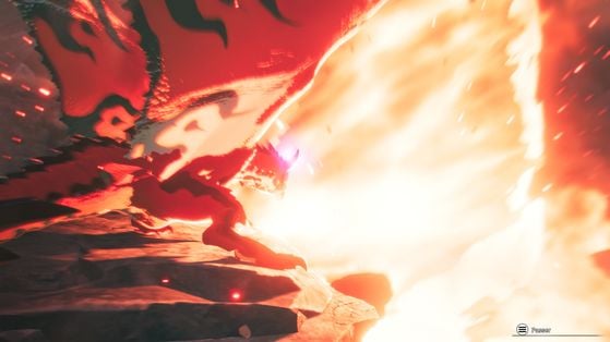 Monster Hunter Stories 3 : Twisted Reflection