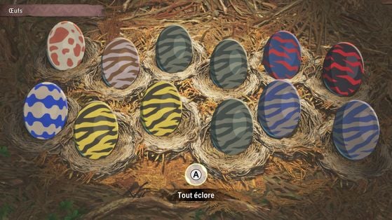 Monster Hunter Stories 3 : Twisted Reflection