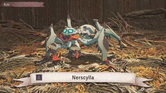 Monster Hunter Stories 3 : Twisted Reflection