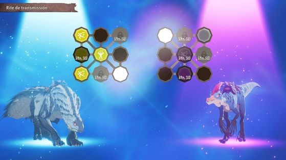 Monster Hunter Stories 3 : Twisted Reflection