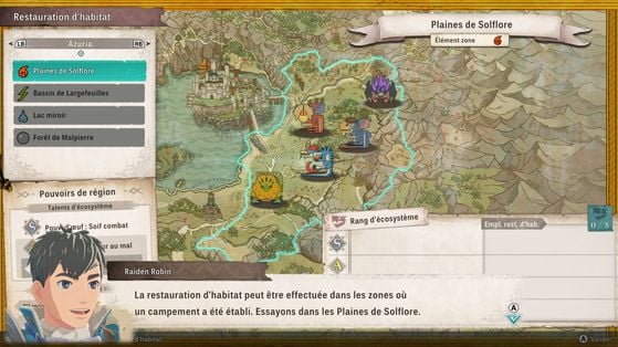 Monster Hunter Stories 3 : Twisted Reflection