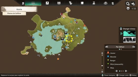 Monster Hunter Stories 3 : Twisted Reflection