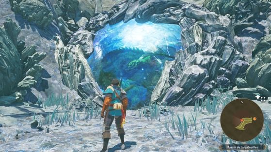 Monster Hunter Stories 3 : Twisted Reflection