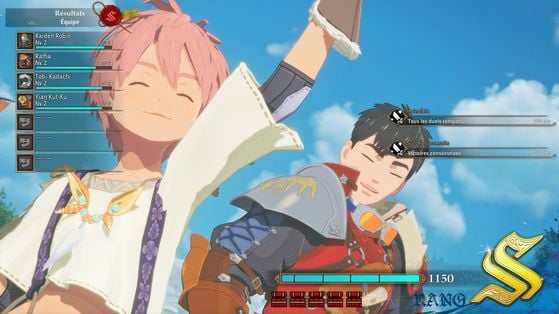 Monster Hunter Stories 3 : Twisted Reflection