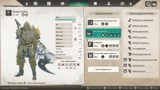 Monster Hunter Stories 3 : Twisted Reflection