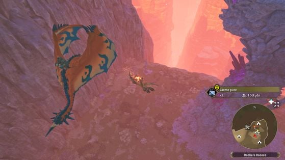 Monster Hunter Stories 3 : Twisted Reflection