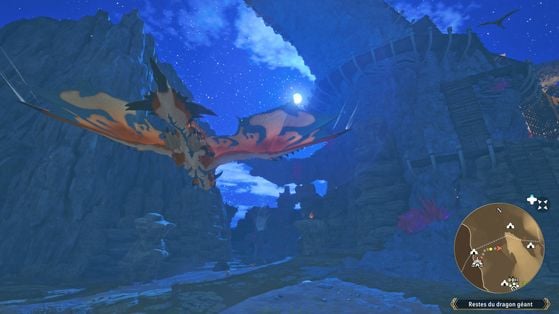 Monster Hunter Stories 3 : Twisted Reflection