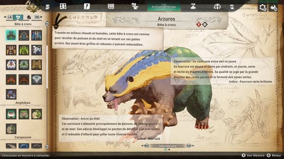 Monster Hunter Stories 3 : Twisted Reflection