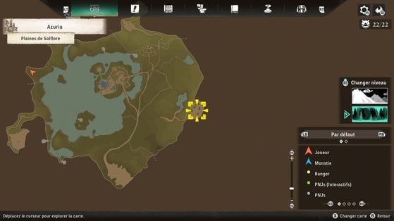 Monster Hunter Stories 3 : Twisted Reflection