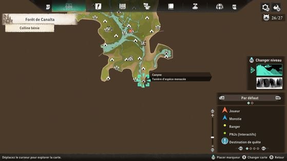 Monster Hunter Stories 3 : Twisted Reflection