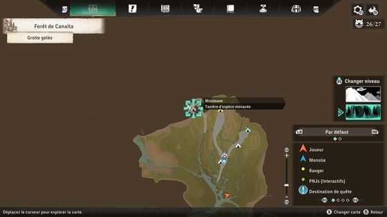 Monster Hunter Stories 3 : Twisted Reflection