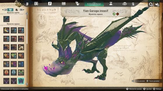 Monster Hunter Stories 3 : Twisted Reflection